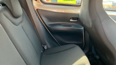 Toyota Aygo X 1.0 VVT-i Edge 5dr Auto Petrol Hatchback